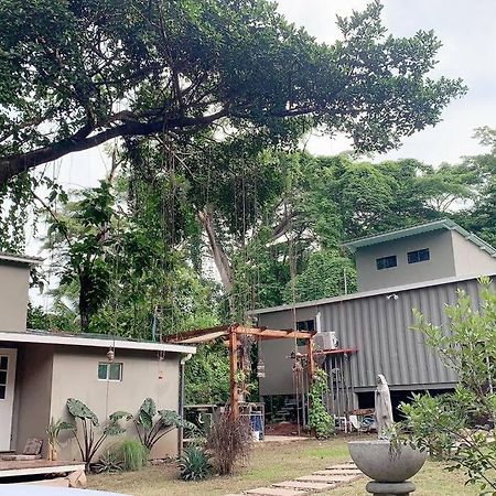 Wabi Sabi , Casa De Playa Villa Tamanique Bagian luar foto