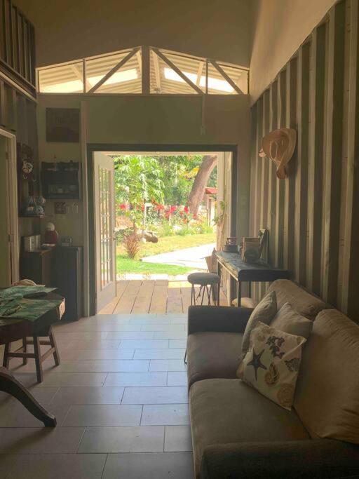 Wabi Sabi , Casa De Playa Villa Tamanique Bagian luar foto