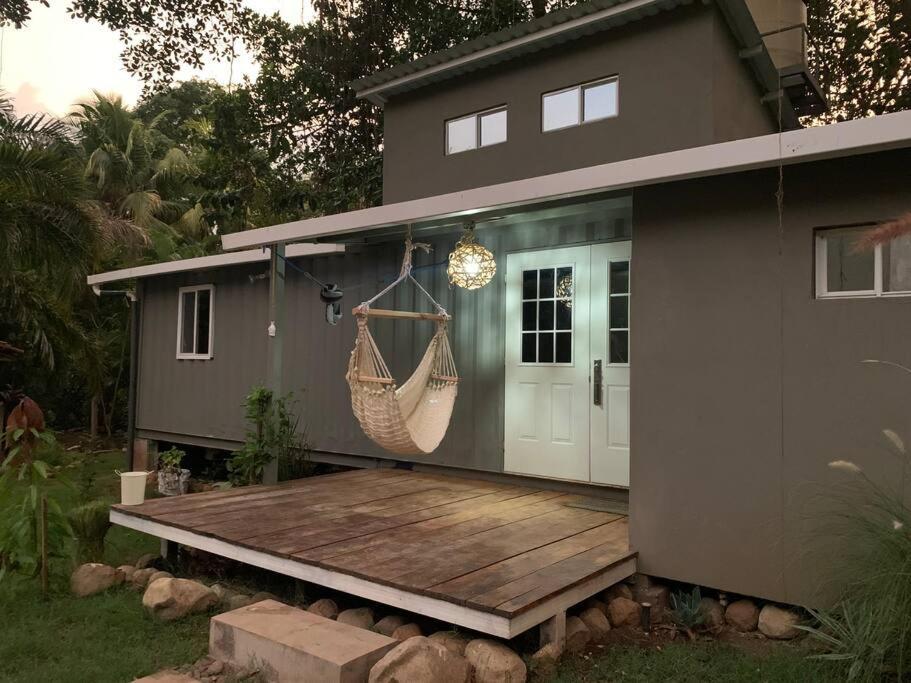 Wabi Sabi , Casa De Playa Villa Tamanique Bagian luar foto
