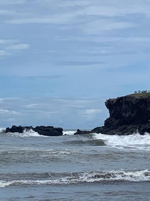 Wabi Sabi , Casa De Playa Villa Tamanique Bagian luar foto
