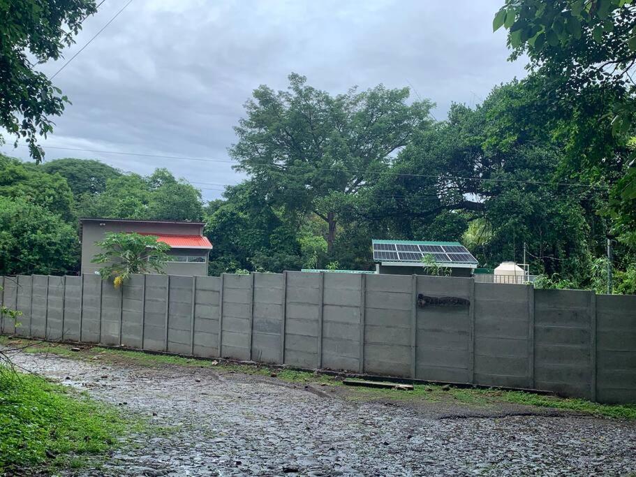 Wabi Sabi , Casa De Playa Villa Tamanique Bagian luar foto