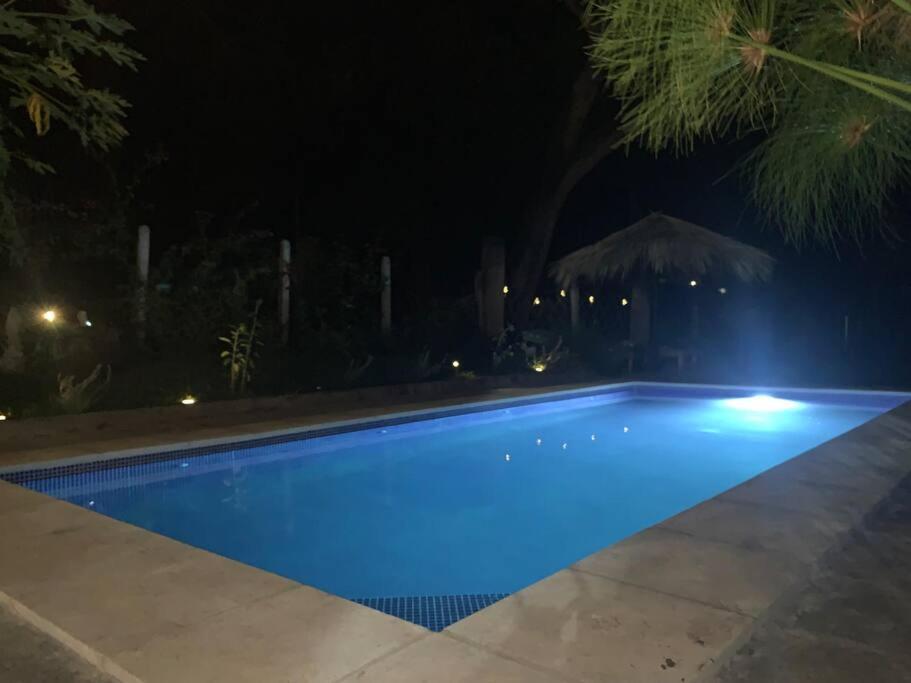 Wabi Sabi , Casa De Playa Villa Tamanique Bagian luar foto