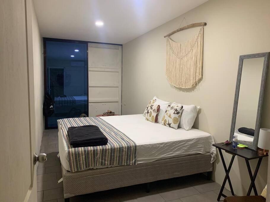 Wabi Sabi , Casa De Playa Villa Tamanique Bagian luar foto
