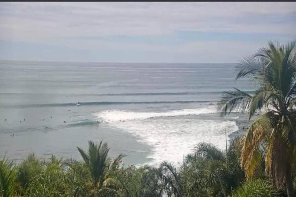 Wabi Sabi , Casa De Playa Villa Tamanique Bagian luar foto
