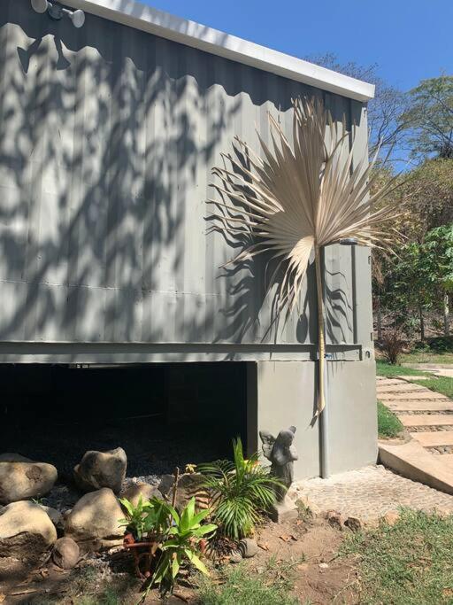Wabi Sabi , Casa De Playa Villa Tamanique Bagian luar foto