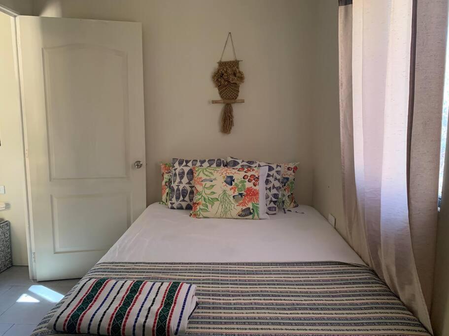 Wabi Sabi , Casa De Playa Villa Tamanique Bagian luar foto